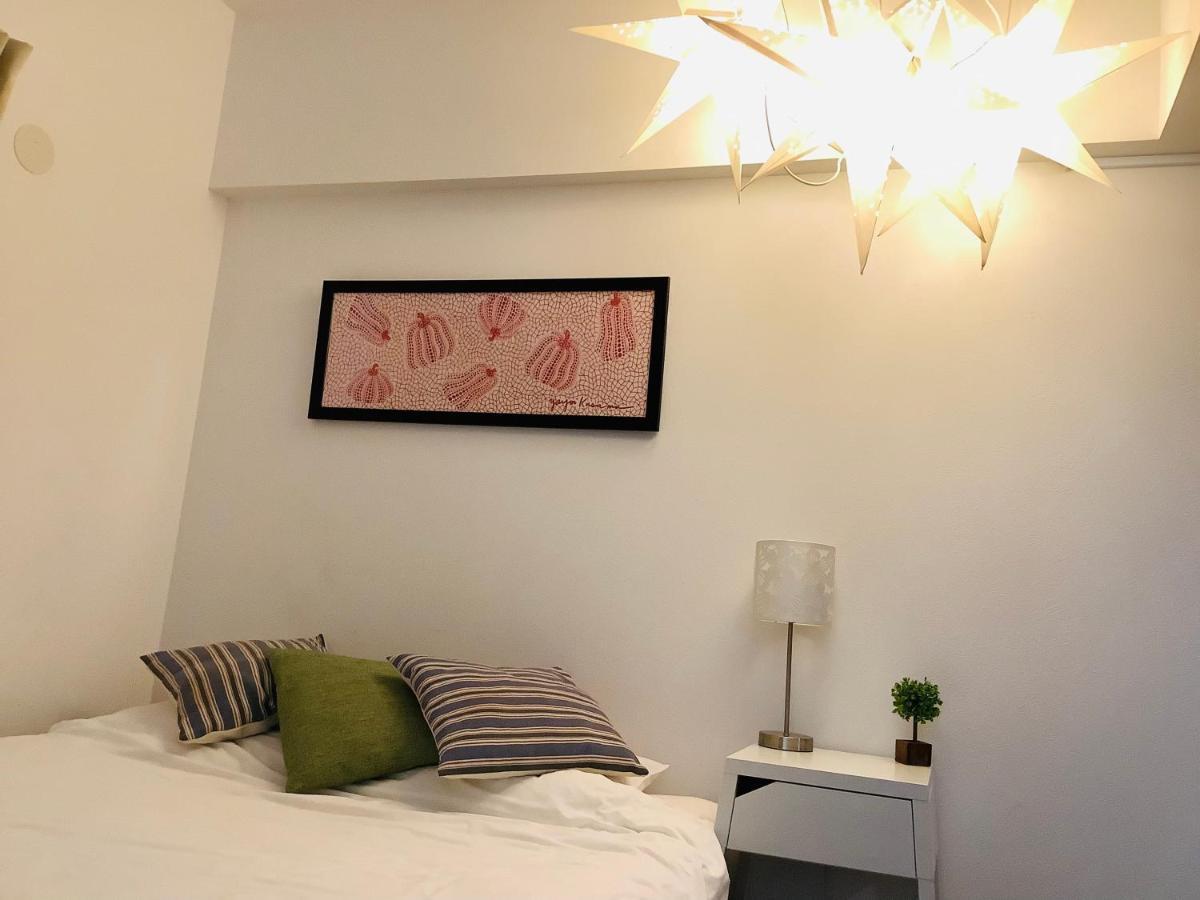 板橋 Rcアネックス Rc202 Apartamento Tóquio Exterior foto