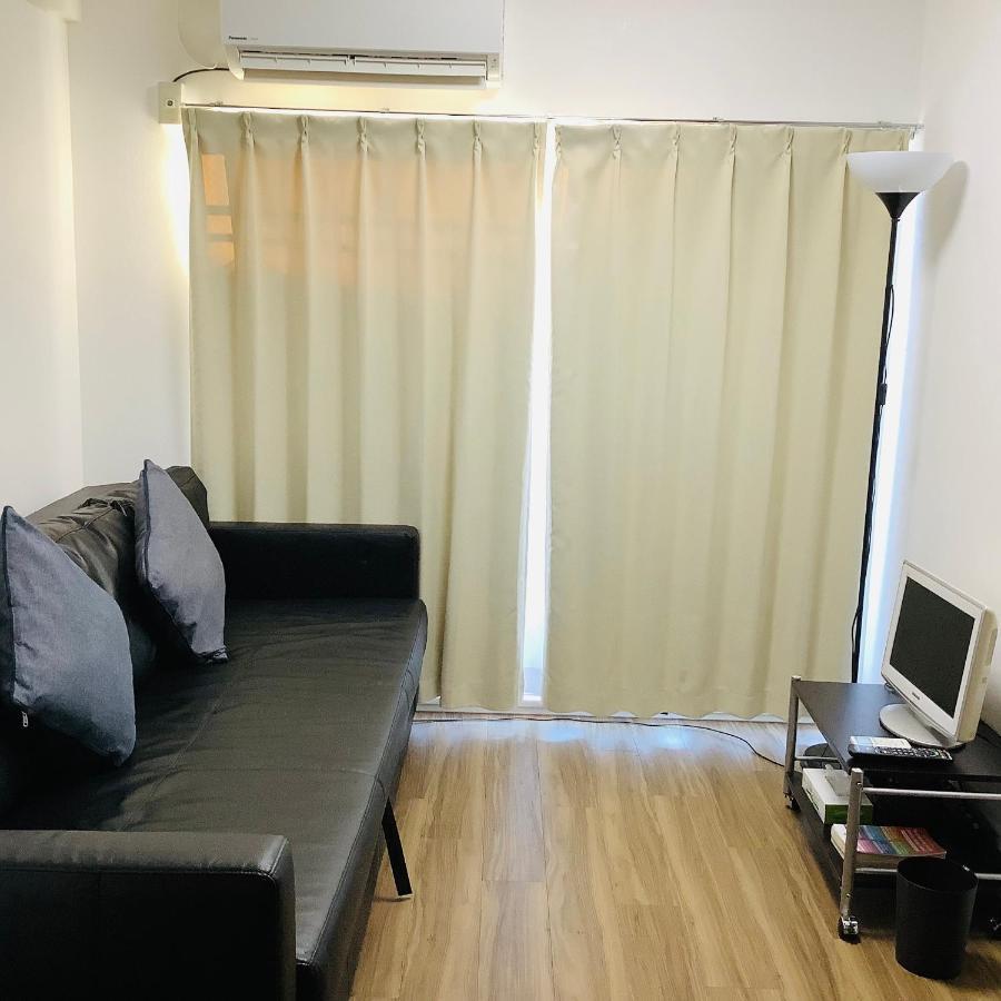 板橋 Rcアネックス Rc202 Apartamento Tóquio Exterior foto