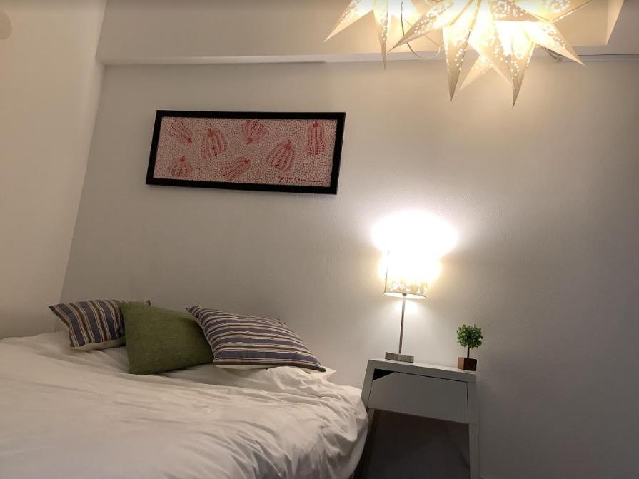 板橋 Rcアネックス Rc202 Apartamento Tóquio Exterior foto