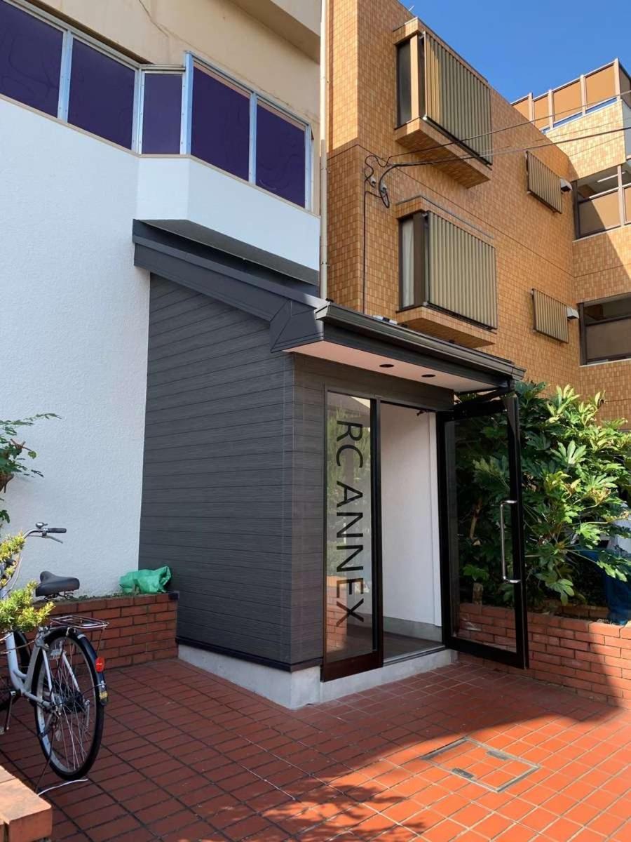 板橋 Rcアネックス Rc202 Apartamento Tóquio Exterior foto