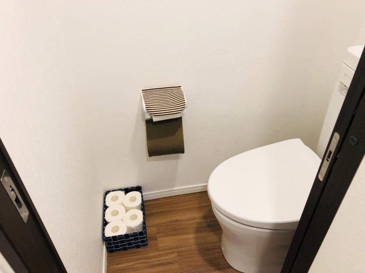 板橋 Rcアネックス Rc202 Apartamento Tóquio Exterior foto