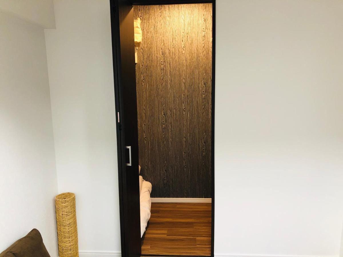 板橋 Rcアネックス Rc202 Apartamento Tóquio Exterior foto