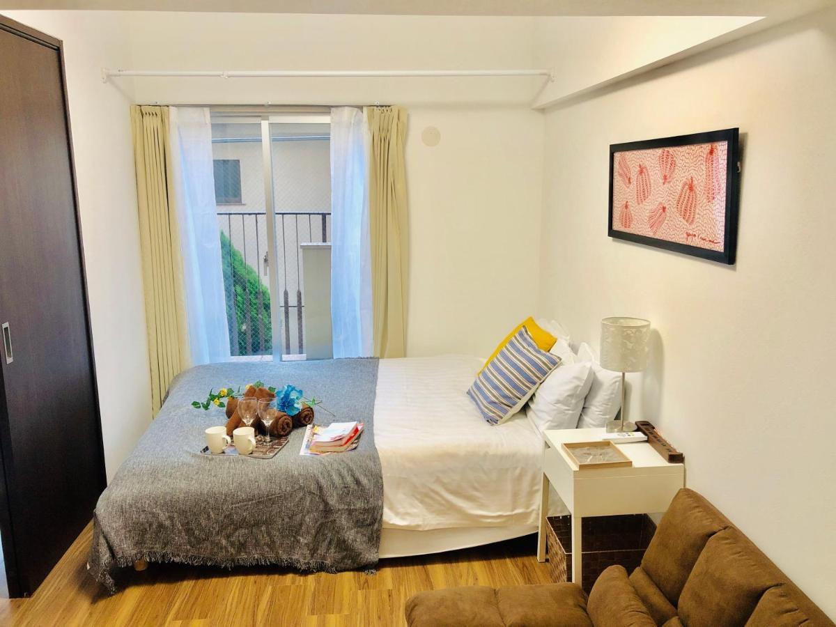 板橋 Rcアネックス Rc202 Apartamento Tóquio Exterior foto